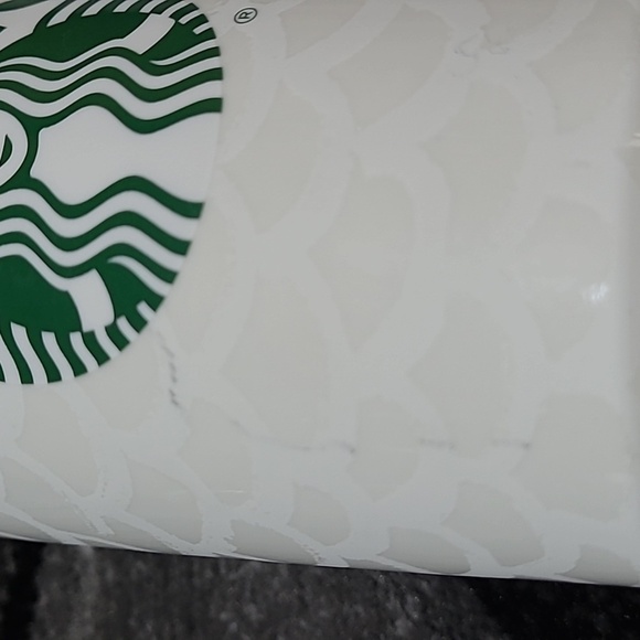 STARBUCKS CLASSIC MERMAID SIREN LOGO COFFEE CUP MUG BUNDLE - Picture 3 of 13